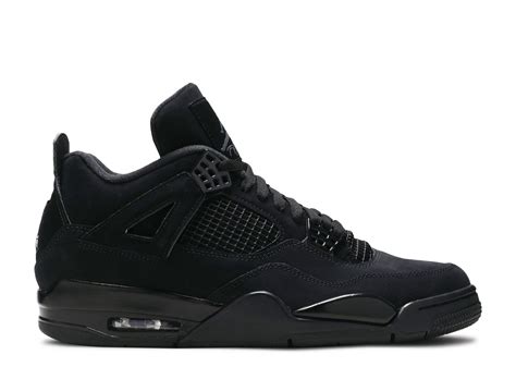 prijs nike|nike air jordan 4 zwart.